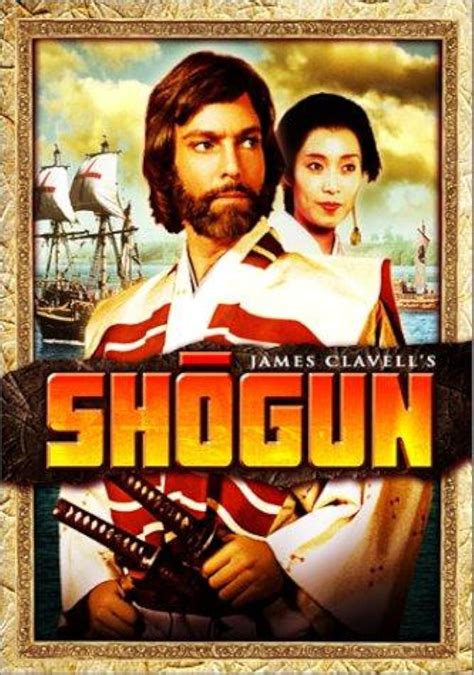 shogun tv mini series